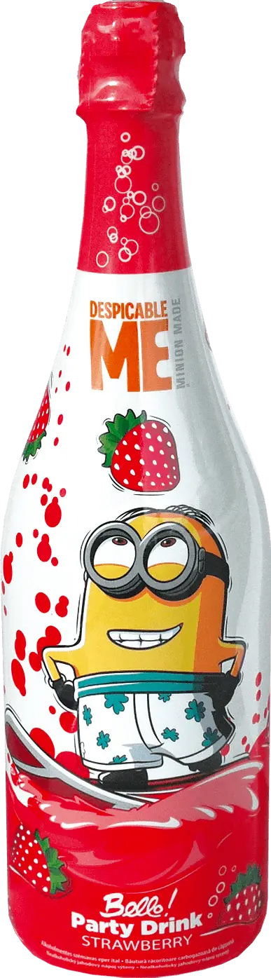 BELLO MINIONS – eper