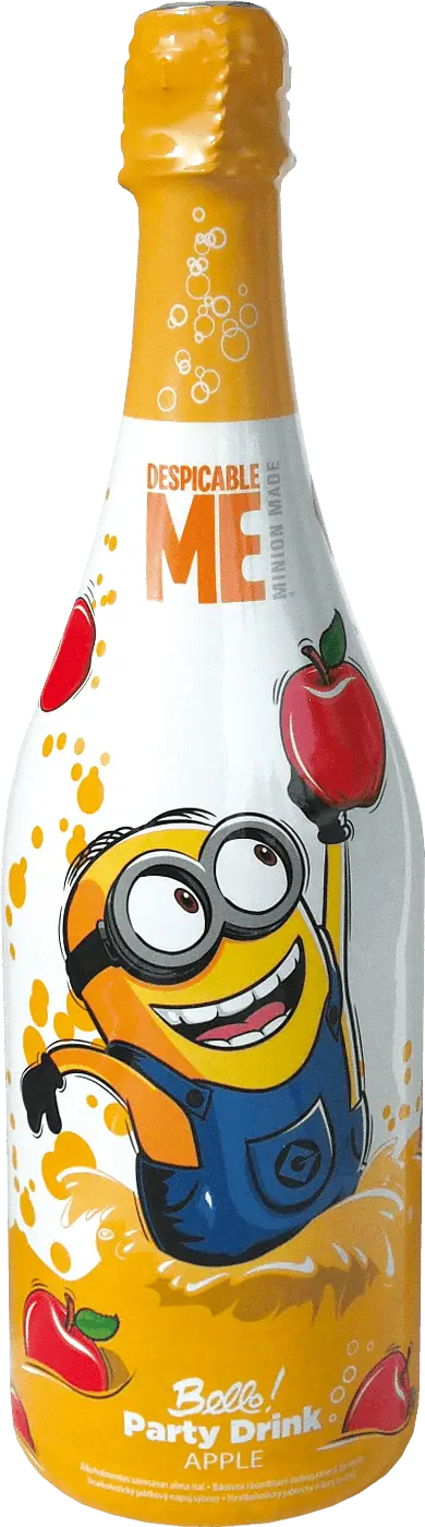 BELLO MINIONS – alma