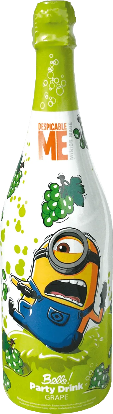 BELLO MINIONS – szőlő