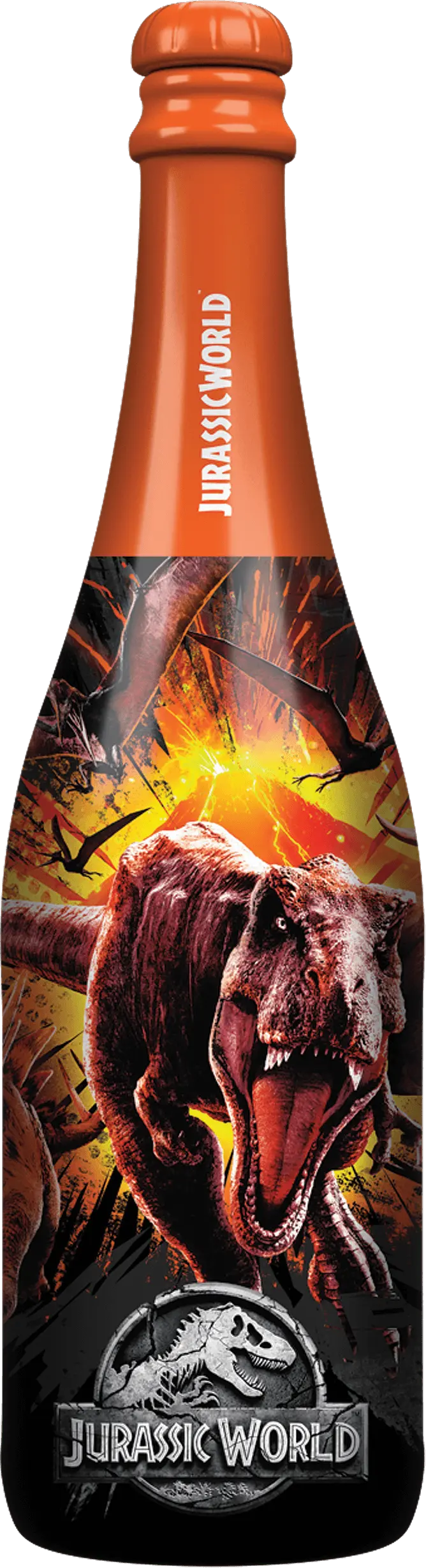 Jurassic World – szőlő