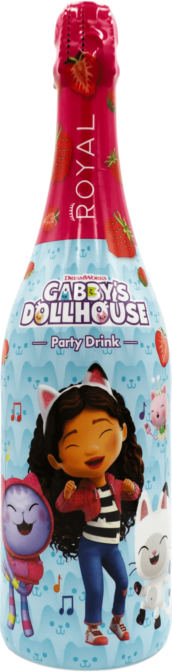 Gabby’s Dollhouse